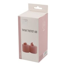 סט לסלסול השיער