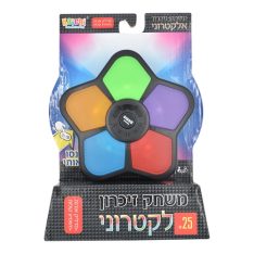 משחק זיכרון אורות כוכב