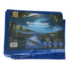 ציליה כולל טבעות