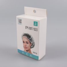 כובעי רחצה ניילון