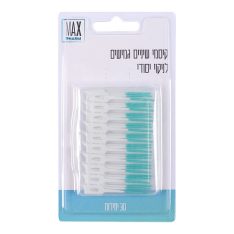 מארז קיסמי שיניים גמישים