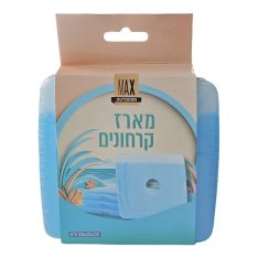 מארז 4 קרחונים