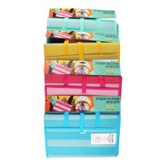 מחצלת חוף תיק
