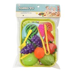 מגש - פירות לחיתוך