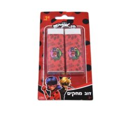 זוג מחקים החיפושית המופלאה