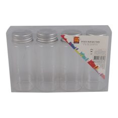 מארז מבחנות זכוכית