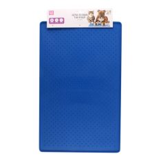 משטח אנטי החלקה לקערות אוכל