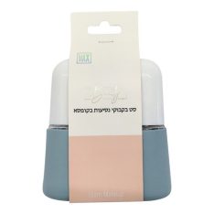 סט בקבוקי נסיעות בקופסא