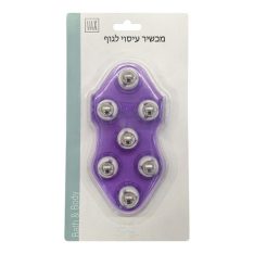 מכשיר עיסוי לגוף