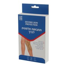 תחבושת אלסטית לברך