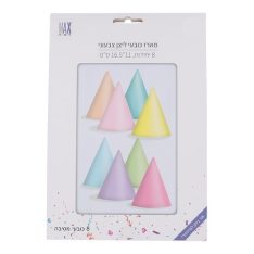 מארז כובעי ליצן