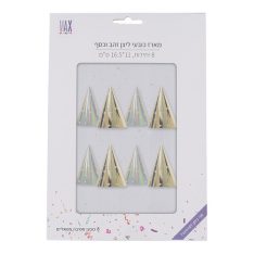 מארז כובעי ליצן