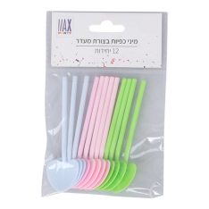 כפיות מיני - מעדר