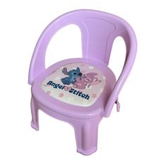כיסא פלסטיק סטיץ