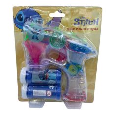 אקדח בועות סבון