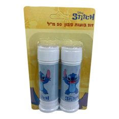 זוג בועות סבון