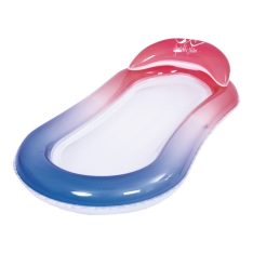 מזרון ים עם רשת
