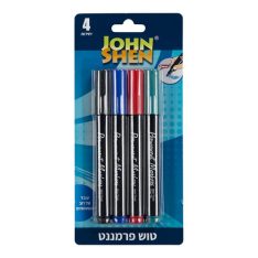 מארז טושים פרממנטי
