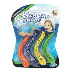 מארז נחשי בריכה