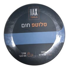 מסקנטייפ חום