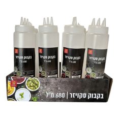 בקבוק סקוויזר