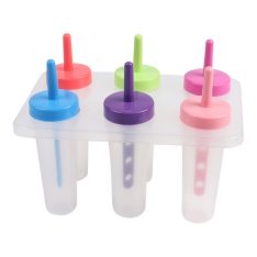 תבנית להכנת 6 ארטיקים