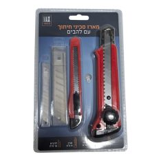 סט סכינים יפניות