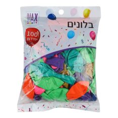 מארז בלונים