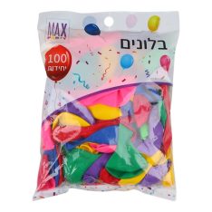 מארז בלונים