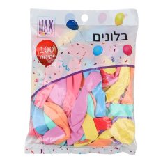 מארז בלונים