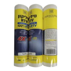 סיליקון RTV