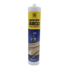 איטום HIGH TACK MS