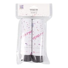 זוג קונפטי