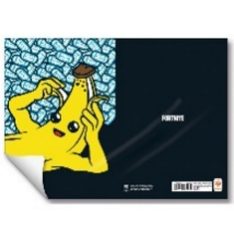 עטיפות למחברת - פורטנייט