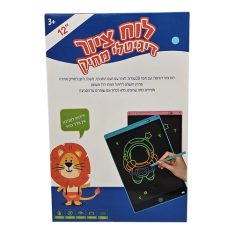 לוח טאבלט