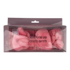 סרט ספא לראש