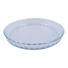 תבנית פלאן עגולה MASTRO