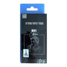 מספרי טיפוח שחורות