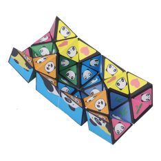 קוביה מלבן קסם