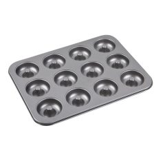 תבנית דונטס דגם MARBLE