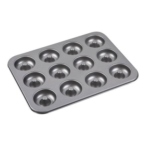 תבנית דונטס דגם MARBLE