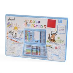 סט כלי כתיבה