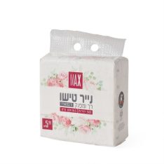 מארז ניירות טישו