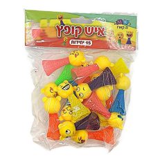 מארז בובות קופצות