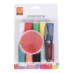 ערכת תפירה