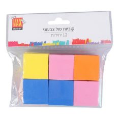 מארז קוביות סול