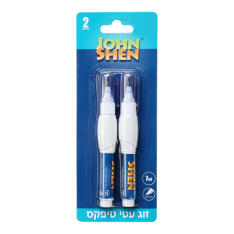 זוג עטי טיפקס