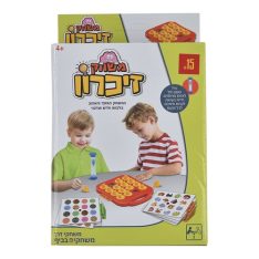 משחק זיכרון