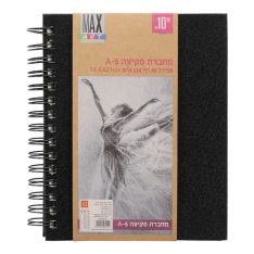 מחברת סקיצה