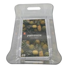 ארגונית